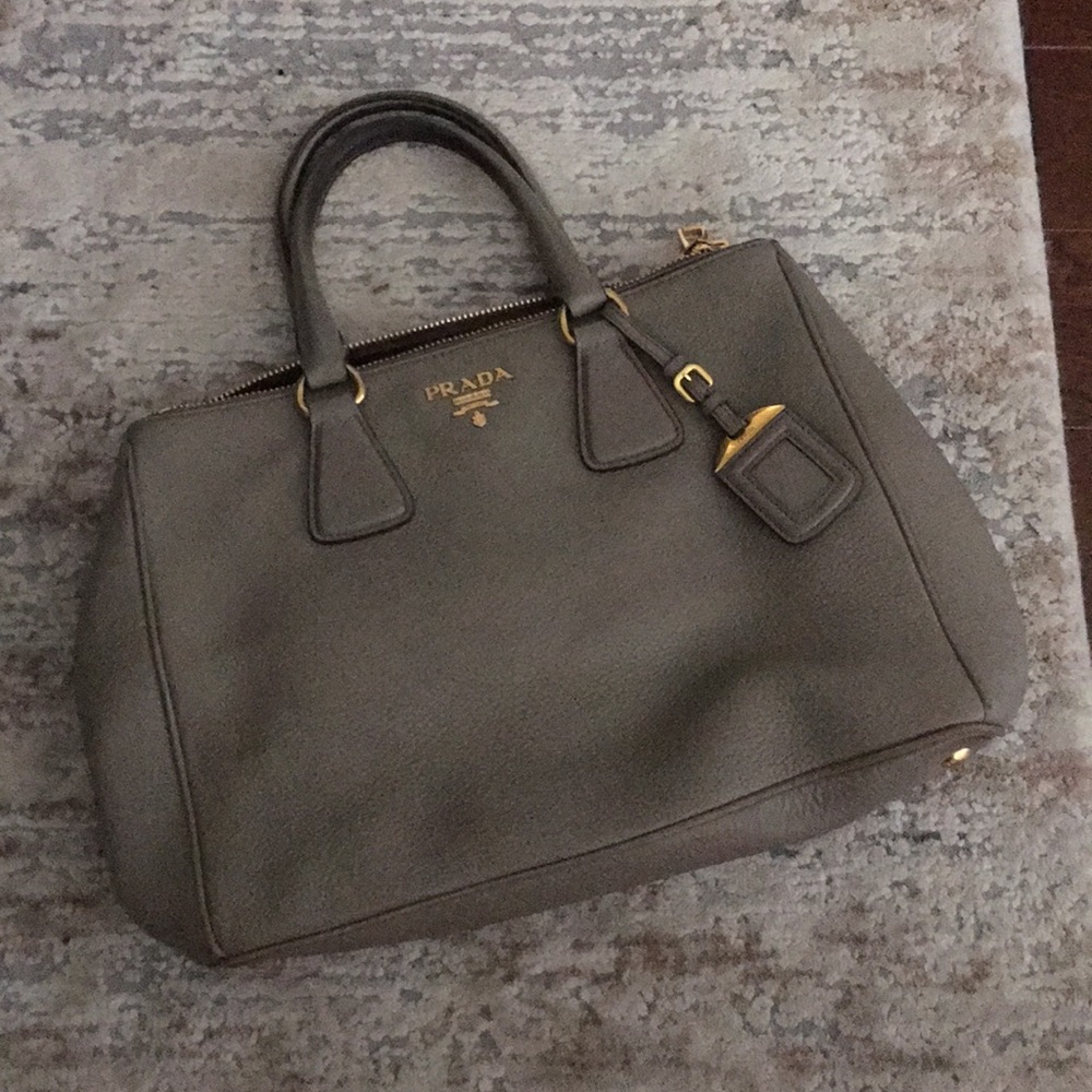 Prada Bag
